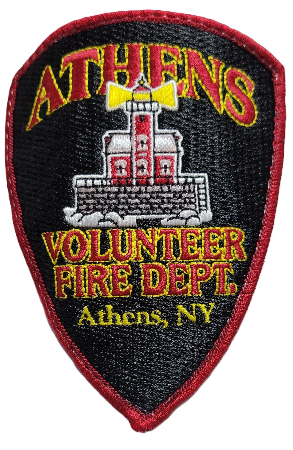 Athens Volunteer Fire Company